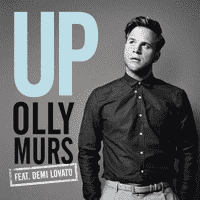 Olly Murs - Up (ft. Demi Lovato)