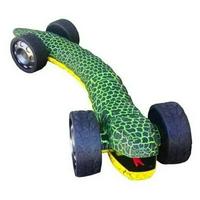 Kreisel Serpentor