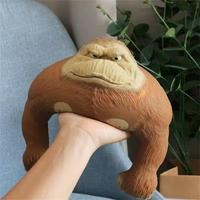 Alitoys Squishy Gorilla