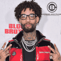 PnB Rock