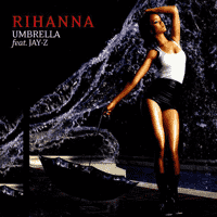 Rihanna ft. Jay-Z - Umbrella