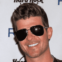 Robin Thicke