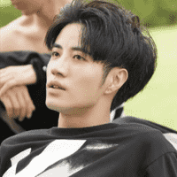 Zhou Yi (One)