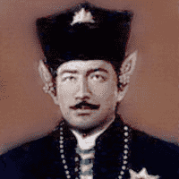 Sultan Agung of Mataram