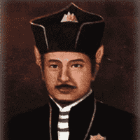 Amangkurat I of Mataram