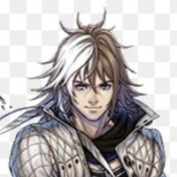 Zael / Elza