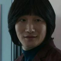 Chu Jeong Ho