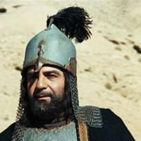 Ebrahim ibn malek ashtar