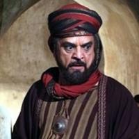 Omar Ibn Saad