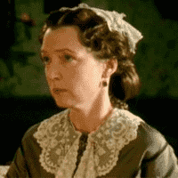 Mrs Maria Hale