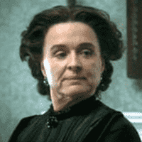 Mrs Hannah Thornton