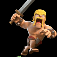 Clash Of Clans/Clash Royale