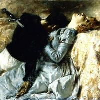 Paolo and Francesca (Morte di Paolo e Francesca)