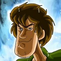 Shaggy Rogers