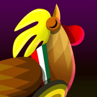 Rooster Ramirez