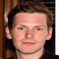 Shaun Evans