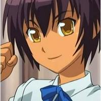 Aya Itou