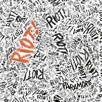 Paramore - Riot!