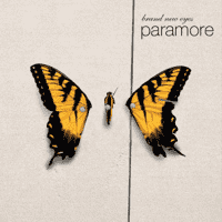 Paramore - brand new eyes