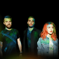 Paramore - Paramore (Self-Titled)