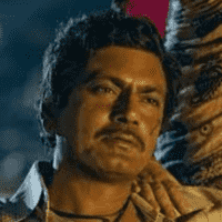 Sacred Games