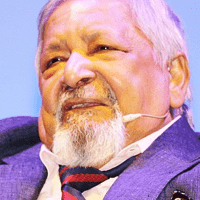 V. S. Naipaul