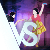 Beauty And a Beat VS. Call Me Maybe