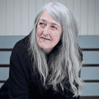 Mary Beard