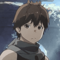 Hai to Gensou no Grimgar