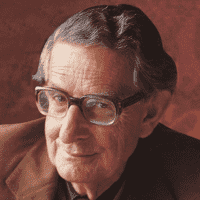 Hans Eysenck