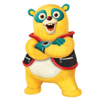 Special Agent Oso