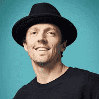 Jason Mraz