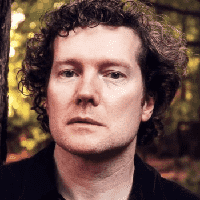 Tim Bowness