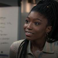 Trina Robinson