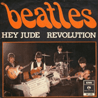 The Beatles - Hey Jude