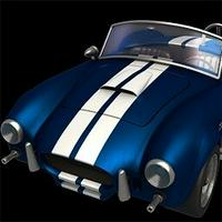 Cobra Car
