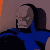 Darkseid