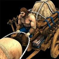 Trade Cart