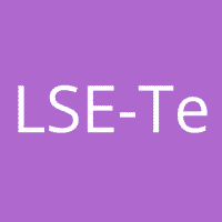 LSE-Te