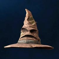 Sorting Hat