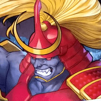 Bishamon