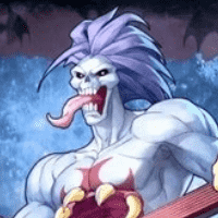 Zabel (Lord Raptor)