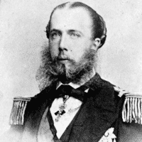 Maximiliano De Habsburgo