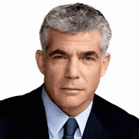 Yair Lapid