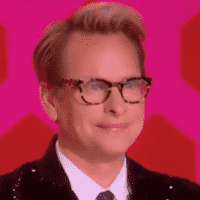 Carson Kressley