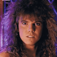 Joey Tempest