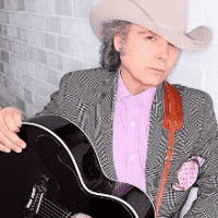 Dwight Yoakam