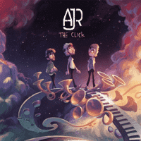 AJR - Turning Out