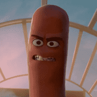 Sausage Party (2016)