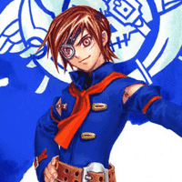 Skies of Arcadia